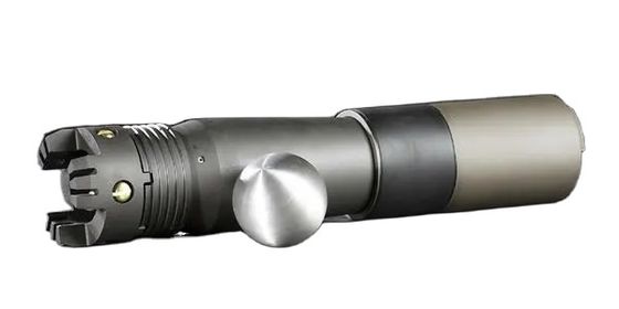 High Strength Quickly Dissolving Magnesium Dissolvable Alloy for Customized Degradable Frac Ball and Bridge Plugs