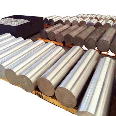 High Strength Quickly Dissolving Magnesium Dissolvable Alloy for Customized Degradable Frac Ball and Bridge Plugs