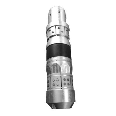 ASTM B90 표준 마그네슘 용해성 브리지 플러그 500kg MOQ 및 석유 및 가스 수압 분쇄에 대한 7 일 배송 시간