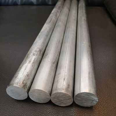 ASTM B90 표준 마그네슘 용해성 브리지 플러그 500kg MOQ 및 석유 및 가스 수압 분쇄에 대한 7 일 배송 시간