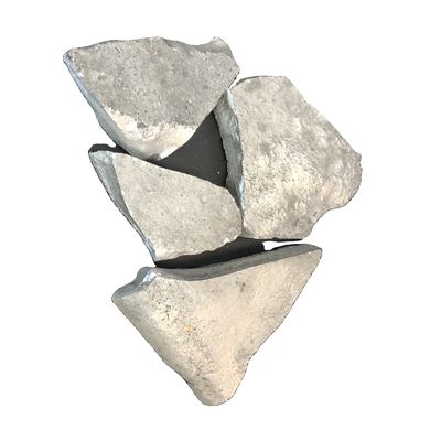 AlCd10 알루미늄-카드뮴 합금 잉곳 (카드뮴 10% 함유, 결정립 미세화 및 가공성 향상)