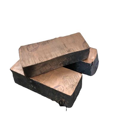 CuCd 10% 마스터 합금 구리 카드뮴 결정립 미세화제 (황동 적용 시 석출 경화)