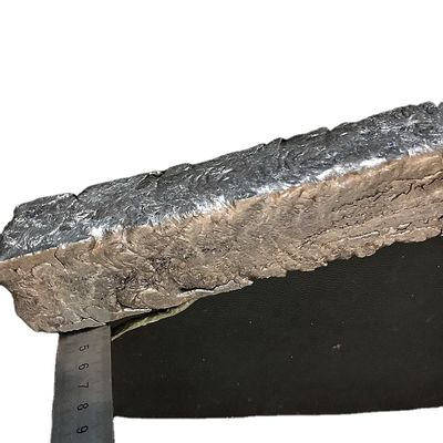 알큐 마스터 알로이 인글트 (AlCu Master Alloy Ingot) 는 항공우주용 용품의 곡물 정제용으로 구리 함량이 50%
