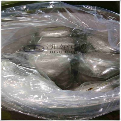 알큐 마스터 알로이 인글트 (AlCu Master Alloy Ingot) 는 항공우주용 용품의 곡물 정제용으로 구리 함량이 50%