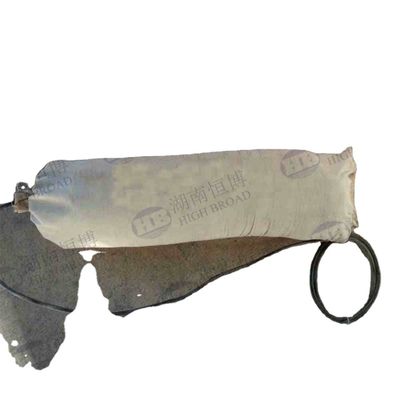 지하 파이프 라인 32 lb AZ63 마그네슘 아노드