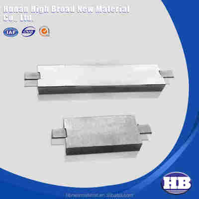 지하 파이프 라인 32 lb AZ63 마그네슘 아노드