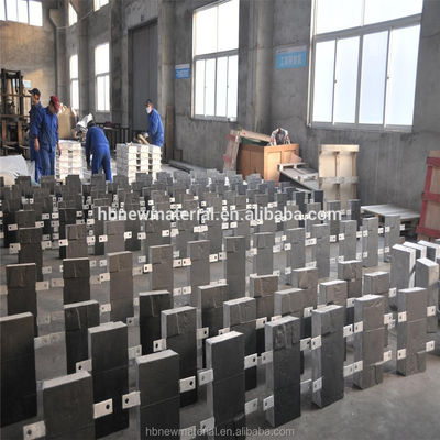 지하 파이프 라인 32 lb AZ63 마그네슘 아노드