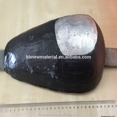 ASTM 표준 경화 저항성 마그네슘 안오드