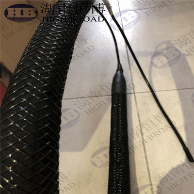 52MA/M 전류 출력의 유연성 아노드 및 폴리머 아노드, 1X10MM2, 1X16MM2 단면, 지하 유류 탱크용 DIA 38MM