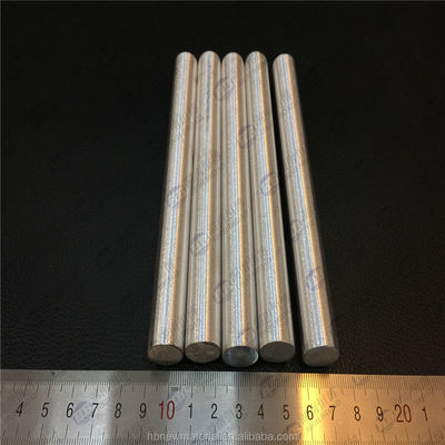 마그네슘 애노드 막대 46 인치 3/4 NPT 태양광 온도 기기 열 저장 탱크 고온 보호 교체 부품