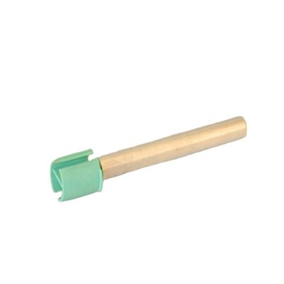 마그네슘 애노드 막대 46 인치 3/4 NPT 태양광 온도 기기 열 저장 탱크 고온 보호 교체 부품