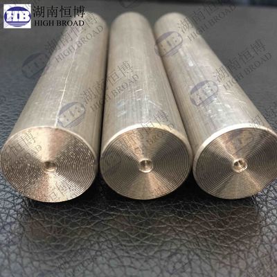 10갤런 태양열 온수기 마그네슘 양극봉 3/4" NPT x .84 x 32" 및 1.8G/CM3 밀도
