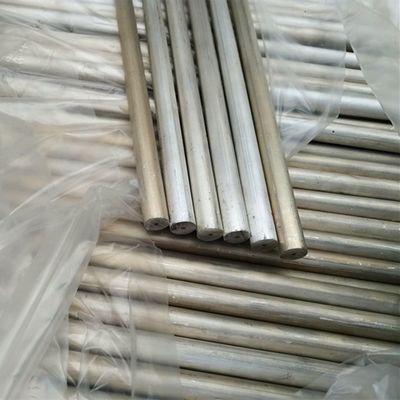 10갤런 태양열 온수기 마그네슘 양극봉 3/4" NPT x .84 x 32" 및 1.8G/CM3 밀도