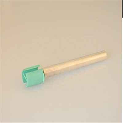 AZ31B 마그네슘 양극봉 (맞춤형 크기, ISO9001:2008 인증 부식 방지 기능 포함) - 온수기용