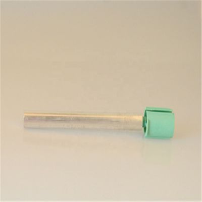 AZ31B 마그네슘 양극봉 (맞춤형 크기, ISO9001:2008 인증 부식 방지 기능 포함) - 온수기용