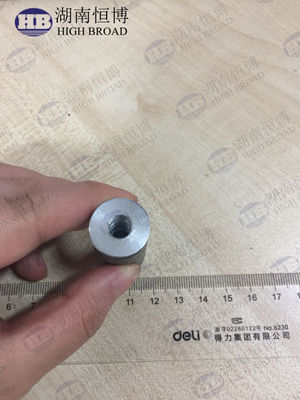 산업용 1 인치 NPT 중량 마그네슘 안도 막대기 40 인치 대형 상업용 보일러 탱크