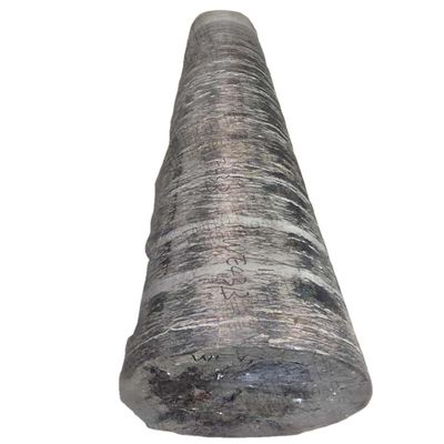 ASTM E8 및 ASTM E112 용해성 마그네슘 합금 필렛