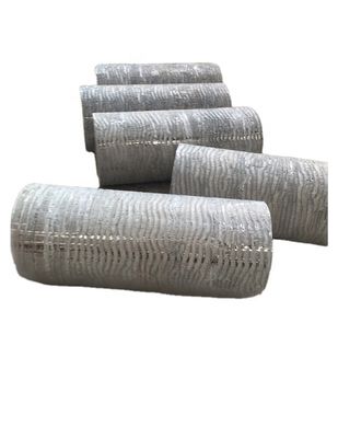 ASTM E8 및 ASTM E112 용해성 마그네슘 합금 필렛