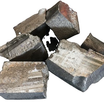 맞춤형 합금 응용 분야를 위한 고순도 구리 지르코늄 마스터 합금 CuZr40 CuZr50 (Cu 잔량)