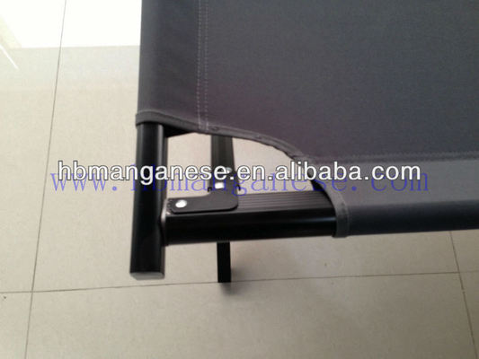 캠핑, 병원, 가정용 경량 AZ31B AZ61 마그네슘 합금 튜브 및 파이프