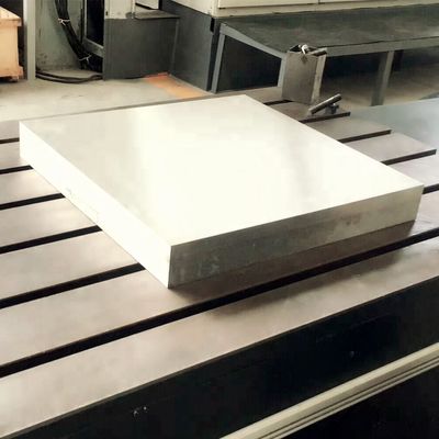 AZ91D 고순도 마그네슘 합금 판재, 두께 0.5-7mm, 폭 600mm, 길이 1200mm