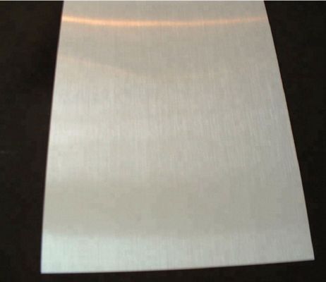 AZ91D 고순도 마그네슘 합금 판재, 두께 0.5-7mm, 폭 600mm, 길이 1200mm