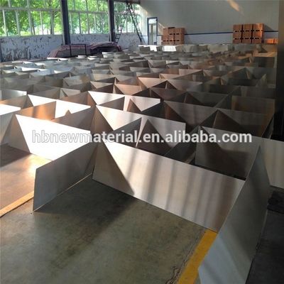 고순도 AZ31B AZ61 마그네슘 합금 판재 압출/주조 CNC 조각용 0.5-7mm 두께