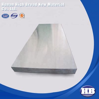 고순도 AZ31B AZ61 마그네슘 합금 판재 압출/주조 CNC 조각용 0.5-7mm 두께