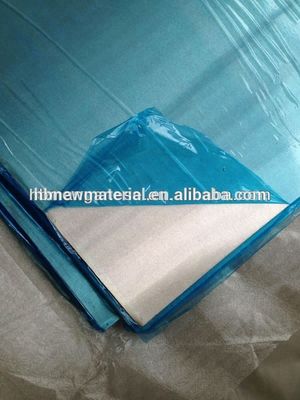 고순도 AZ31B AZ61 마그네슘 합금 판재 압출/주조 CNC 조각용 0.5-7mm 두께