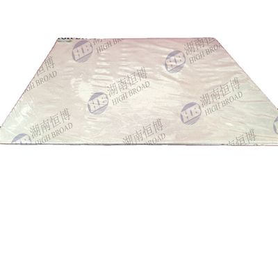 AZ31 마그네슘 호일 0.08mm 두께 100mm 폭 코팅 표면 CNC 조각용 열간 압연 판
