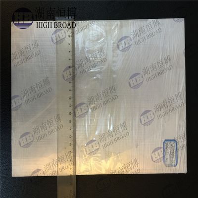 AZ31 마그네슘 호일 0.08mm 두께 100mm 폭 코팅 표면 CNC 조각용 열간 압연 판
