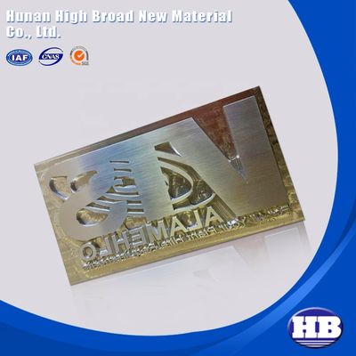 AZ91D AZ31B 0.1mm 0.5mm 두께 압출/주조 마그네슘 합금 판 및 시트