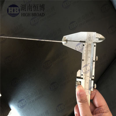 AZ31 마그네슘 호일 0.08mm 두께 100mm 폭 코팅 표면 CNC 조각용 열간 압연 판