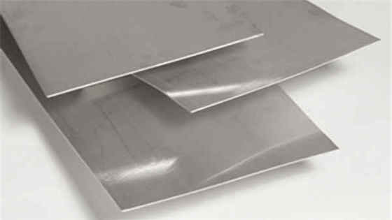 실험실 화학 물질용 0.1mm 0.2mm 0.3mm 두께의 고순도 마그네슘 호일 및 합금 판