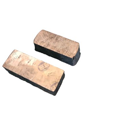 CuCd 10% 마스터 합금 구리 카드뮴 결정립 미세화제 (황동 적용 시 석출 경화)