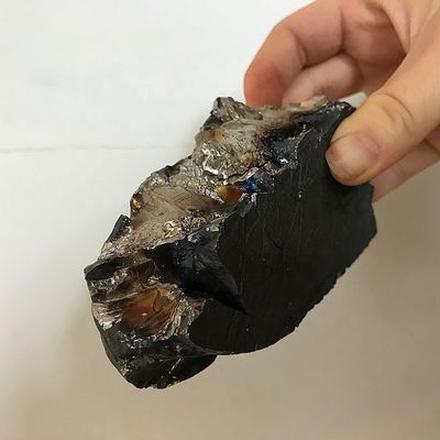 입자 미세화 및 내식성을 위한 주석 50% 함유 고순도 구리 마스터 합금 잉곳