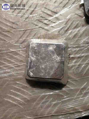 마그네슘 구리 합금 / 구리 인산 CuP 마스터 합금