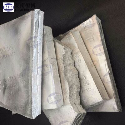 마그네슘 구리 합금 / 구리 인산 CuP 마스터 합금