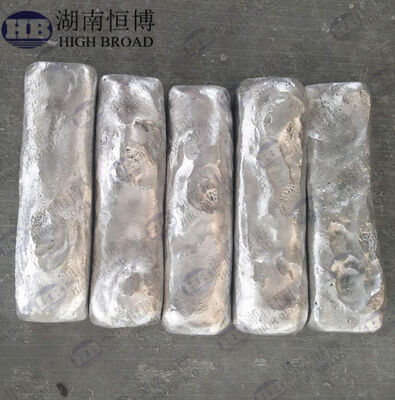 AlSi 50% 알루미늄 실리콘 합금