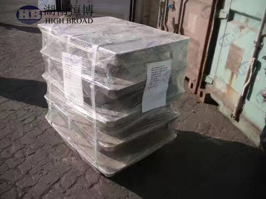 AlSi 50% 알루미늄 실리콘 합금