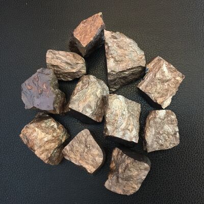 알루미늄 니켈 마스터 알로이 AlNi10% 인고트 유니폼 마이크로 구조, 정밀한 화학 조성 및 낮은 불순물 함량