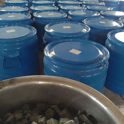 MgBa10 합금 성분 마그네슘 마스터 합금 은 회색 고체 및 알루미늄 마스터 합금 산업용