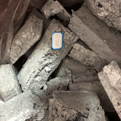 녹는점 610 ~ 625C 마그네슘 마스터 합금 마그네슘 MASETER 합금으로 구성되어 고객의 요구를 충족하도록 설계되었습니다