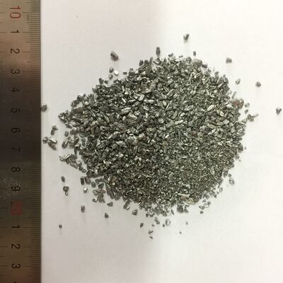 녹는점 610 ~ 625C 마그네슘 마스터 합금 마그네슘 MASETER 합금으로 구성되어 고객의 요구를 충족하도록 설계되었습니다