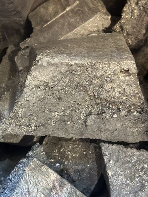 마그네슘 알루미늄 합금 용융 5-30% 맞춤형, 항공우주, 자동차 및 전자 제품에 완벽