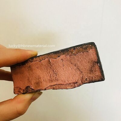 마스터 합금 구리 기반 CuCr10 구리 크롬