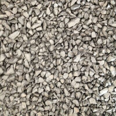 CuTi50 구리 티타늄 마스터 합금