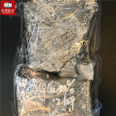 MgCu 합금 Cu30Mg70