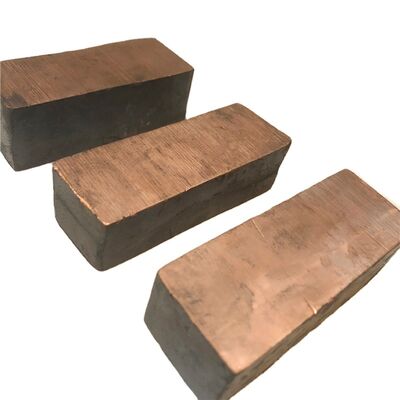 구리 크롬 마스터 합금 Cr10Cu90