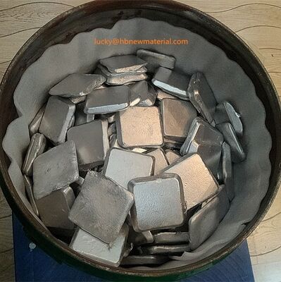 일반 금속 산업용 AlBe3 알루미늄 베릴륨